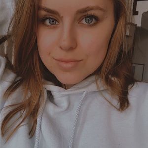 Meet your Posher, Jill